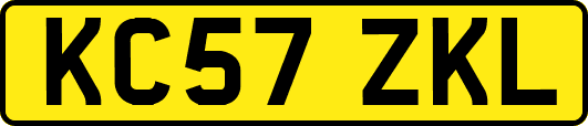 KC57ZKL