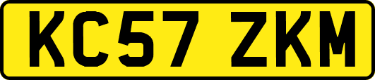 KC57ZKM