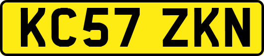 KC57ZKN