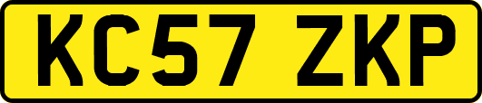 KC57ZKP
