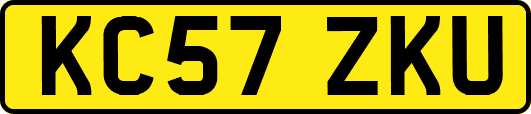KC57ZKU