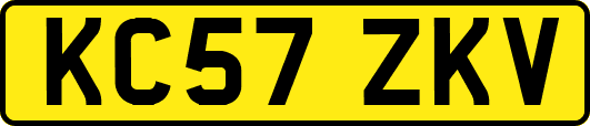 KC57ZKV