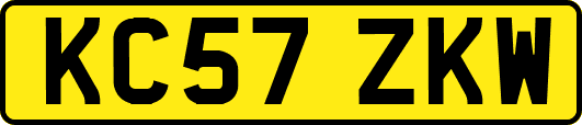 KC57ZKW
