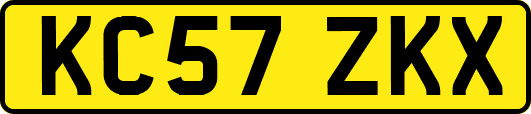 KC57ZKX