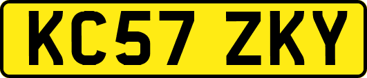 KC57ZKY