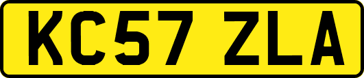 KC57ZLA