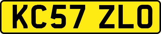 KC57ZLO