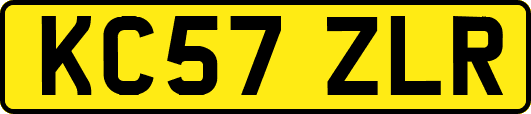 KC57ZLR
