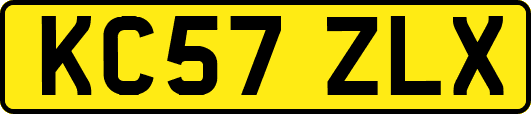 KC57ZLX