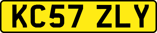 KC57ZLY
