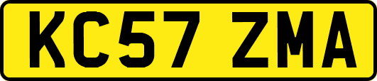 KC57ZMA