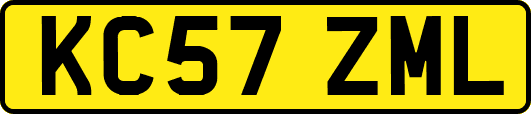 KC57ZML