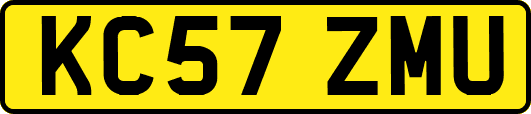 KC57ZMU