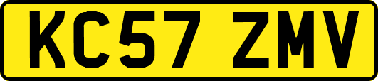 KC57ZMV