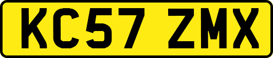KC57ZMX