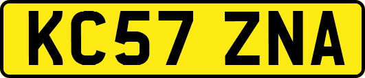 KC57ZNA