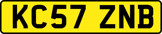 KC57ZNB