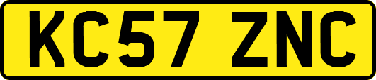 KC57ZNC