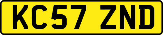 KC57ZND