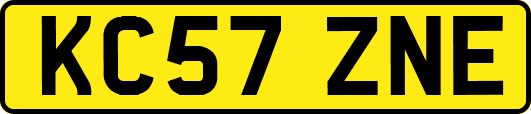 KC57ZNE