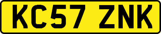 KC57ZNK