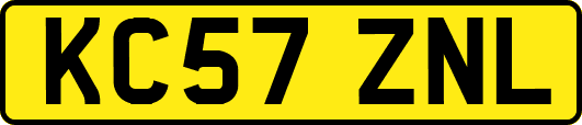 KC57ZNL
