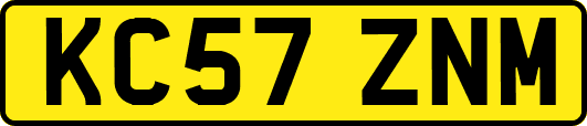 KC57ZNM