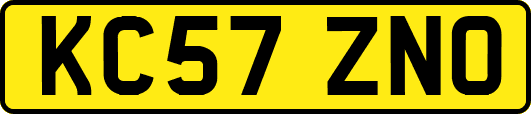 KC57ZNO