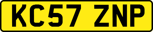 KC57ZNP