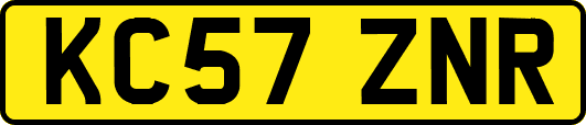 KC57ZNR