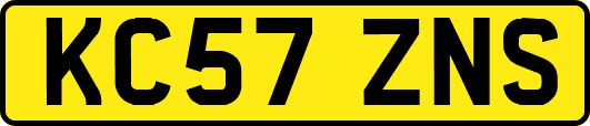 KC57ZNS