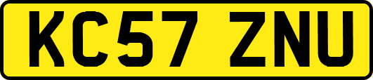 KC57ZNU