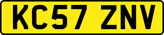 KC57ZNV