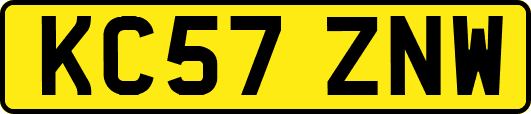 KC57ZNW