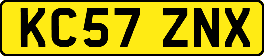 KC57ZNX