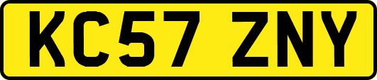 KC57ZNY