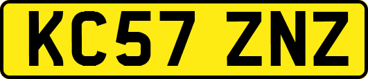 KC57ZNZ