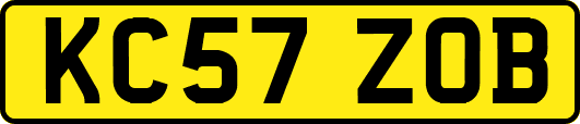 KC57ZOB
