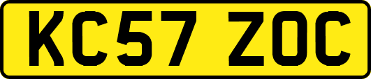 KC57ZOC