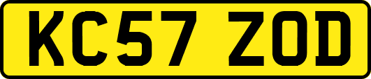 KC57ZOD