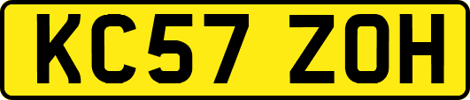KC57ZOH