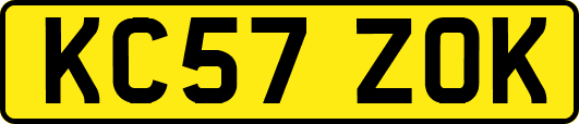 KC57ZOK