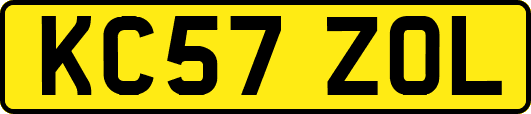 KC57ZOL