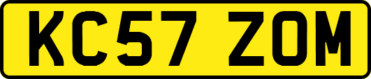 KC57ZOM