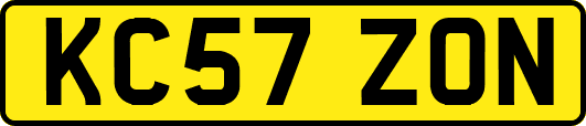 KC57ZON
