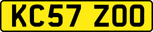 KC57ZOO