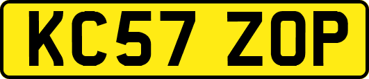 KC57ZOP