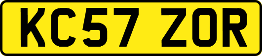 KC57ZOR