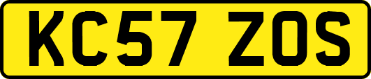 KC57ZOS
