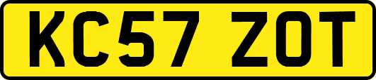 KC57ZOT